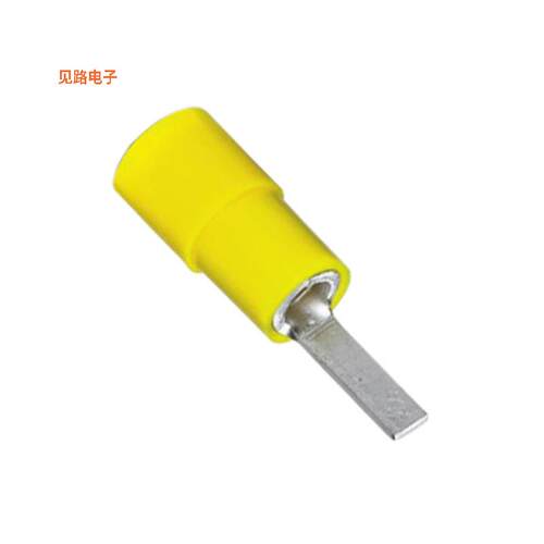 3240533 -[全新CONN KNIFE TERM 10-12 AWG YELLOW]