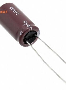 EKYB500ELL271MJ20S -[全新CAP ALUM 270UF 20% 50V RADIAL TH]