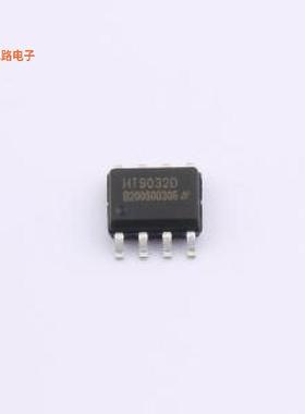 HT9032D(LX) -[原装接口ICSOP-8