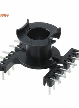 CPV-RM8/I-1S-12PD-TZ -[全新BOBBIN COIL FORMER VERTIC