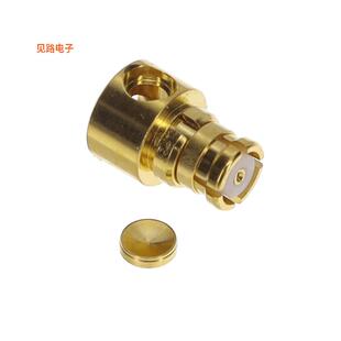 SMP JACK FOR.086 2598 CABLSMP OHM 原装 MMSP STR