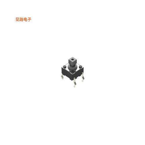 SKHHDAA010 -[全新SWITCH TACTILE SPST-NO 0.05A 12V]