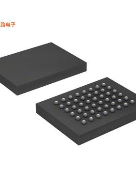 IS61LV25616AL-10BLI -[全新IC SRAM 4MBIT PARALLEL 48TFBGA]