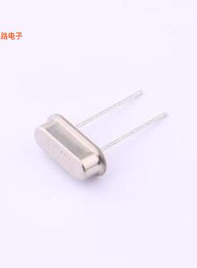 HY10M49SJB2T02 -[石英晶振HC-49S无源晶振