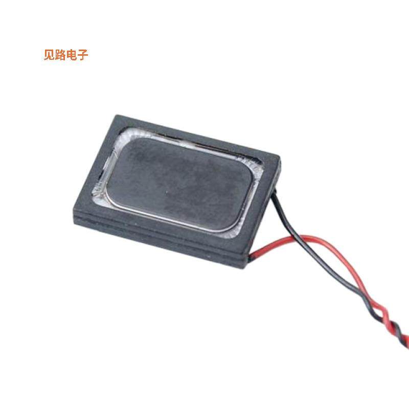 SP-1511L -原装[SPEAKER 8OHM 700MW TOP PORT 83DB磁性