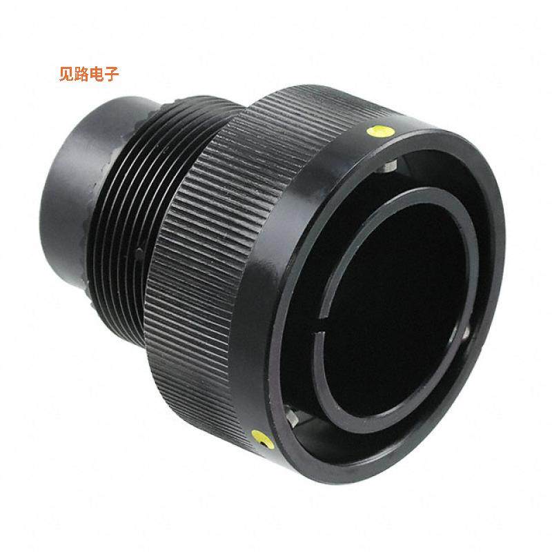 CIRPSE06T2410PV0N -[全新CONN PLUG HSNG MALE 7POS INLINE]