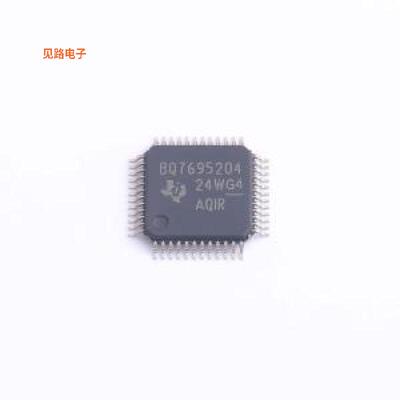 原装正品 BQ7695204PFBR-全新