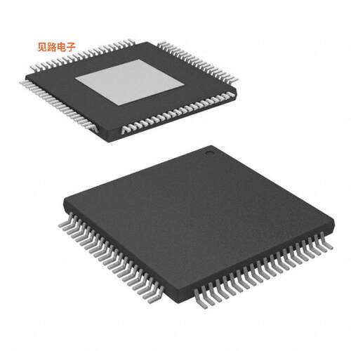ADS58C48IPFPR -原装[IC ADC 11BIT 200M 80HTQFPADC