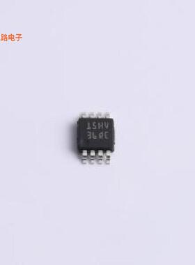 LM95235QEIMM/NOPB -[原装温度VSSOP-8-0.65mm