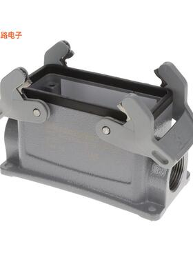 2560740000 -原装[HDC 16B SBU 1M25G N基座 - 盒内安装