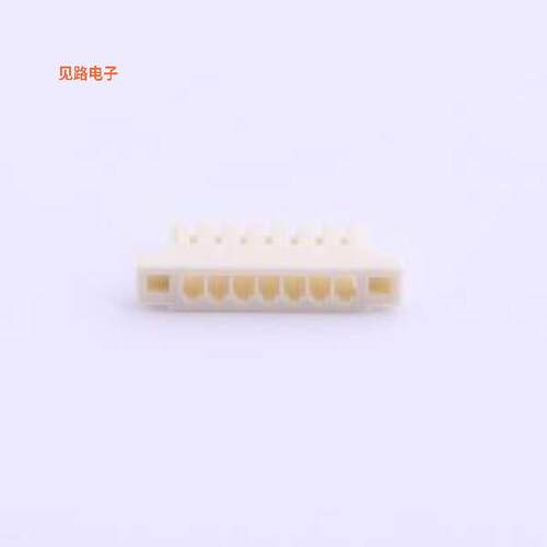 A0801H-7P -[原装(线对板/线对线)P=0.8mm