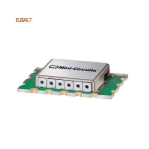 CBP-1034C+ -[全新RF FILTER BANDPASS 1.03GHZ 13SMD]