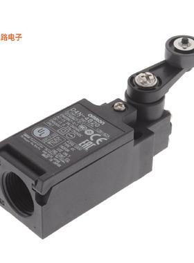 D4N-4B20 -原装[SWITCH SNAP ACT DPST-NC 3A 240VDPST-NC