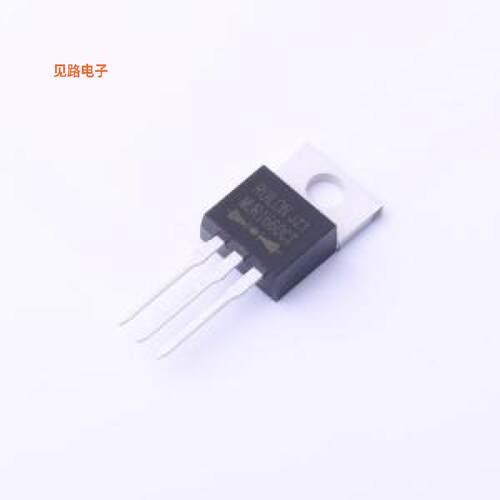 MUR1660CT -[原装快恢复/高效率二极管TO-220AB