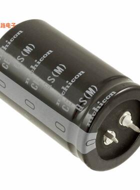 LQS2G561MELB50 -原装[CAP ALUM 560UF 20% 400V SNAP TH560 F