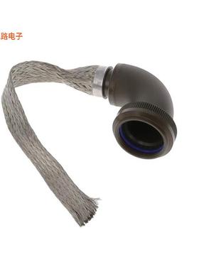 70H3-17-08-1-B-SE -[全新CONN BACKSHLL ADPT SZ17 OLIV M25]