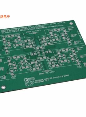 EVAL-PRAOPAMP-4RZ -原装[BARE BOARD 14-SOIC4 - 四