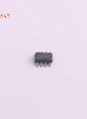 INA241A3IDDFR -[原装-5-V TO 110-V BIDIRECTIONAL ULTR