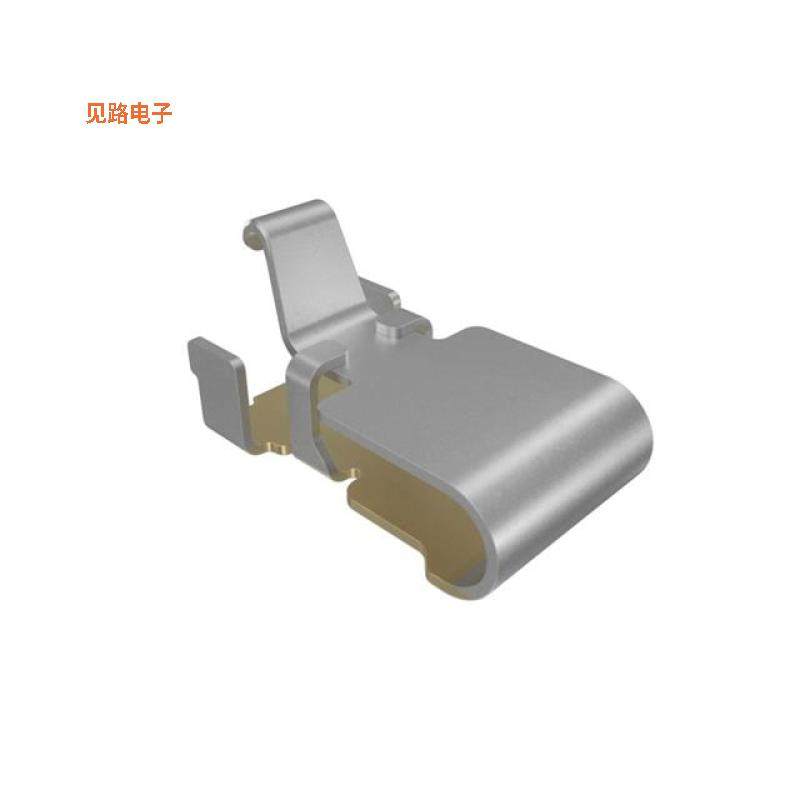 Z02E-4F7L1-11000 -原装[RFI FINGERSTOCK CU GOLD SOLDER簧片