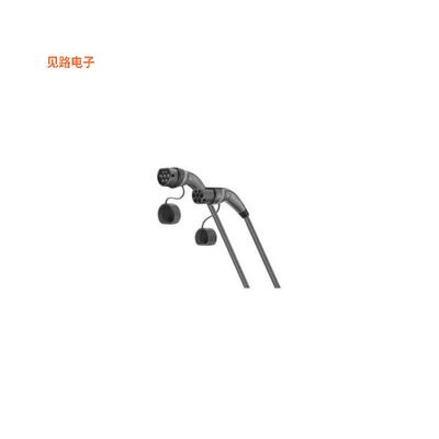 2754390000 -[全新CHARGING CABLE E-MOBILITY, PLUG]