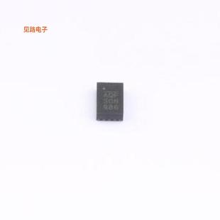 DC电源芯片QFN 2x3 MP2166GD 原装