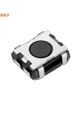 R-667075 -原装[SWITCH TACTILE SPST-NO 0.05A 12VSPST-NO