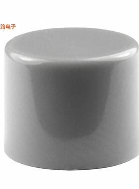 AT442H -[全新CAP PUSHBUTTON ROUND GRAY]