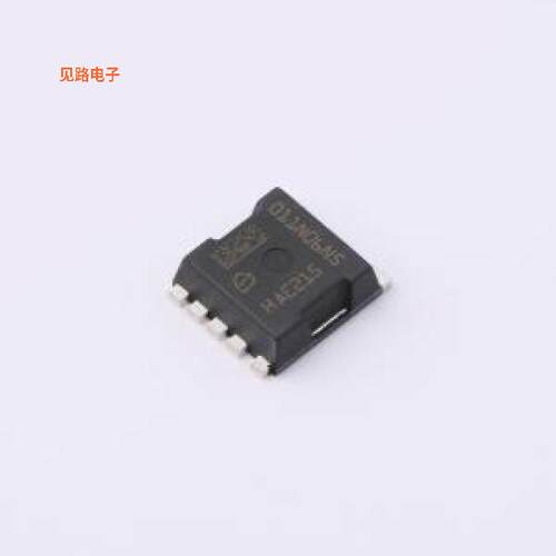 IST011N06NM5 -[原装(MOSFET)STOLL