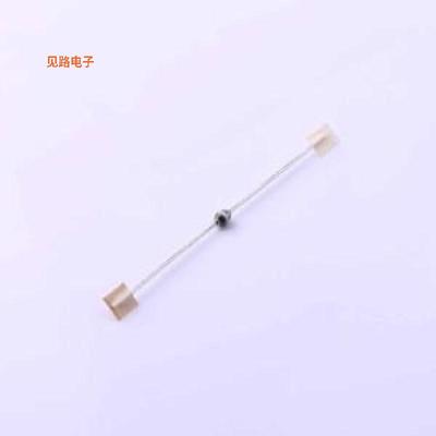 BY269TR -[原装DIODE AVAL 1600V 800MA SOD57SOD-57
