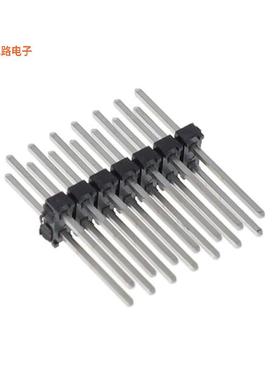 MTMM-107-12-T-D-225 -[全新CONN HEADER VERT 14POS 2MM]