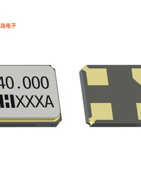 E1SB32E006500A -原装[XTAL 2016 32MHZ 6PMHz 晶体