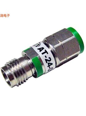 AT-24-01-20 -原装[2.4mm Microwave Attenuators20dB
