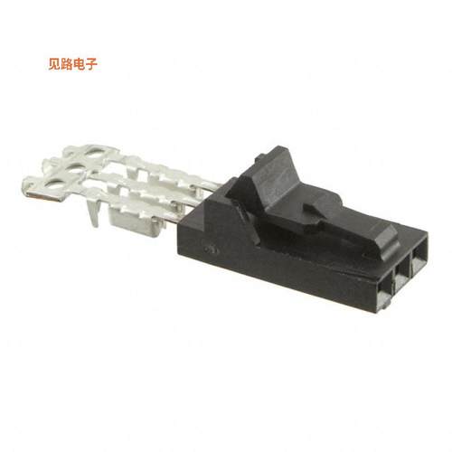 5-103960-2 -原装[CONN RCPT 3POS IDC 26-30AWG GOLD插座