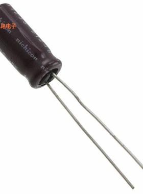 UPM2A180MED1TD -原装[CAP ALUM 18UF 20% 100V RADIAL TH18 F