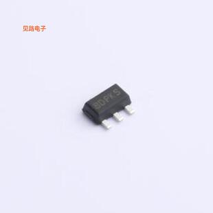 NH6375A50P -[原装线性稳压器(LDO)SOT-89-3