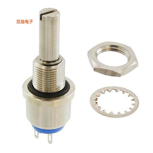 P13SMNFLS472MA -[全新POT 4.7K OHM 1.5W CERMET LINEAR]