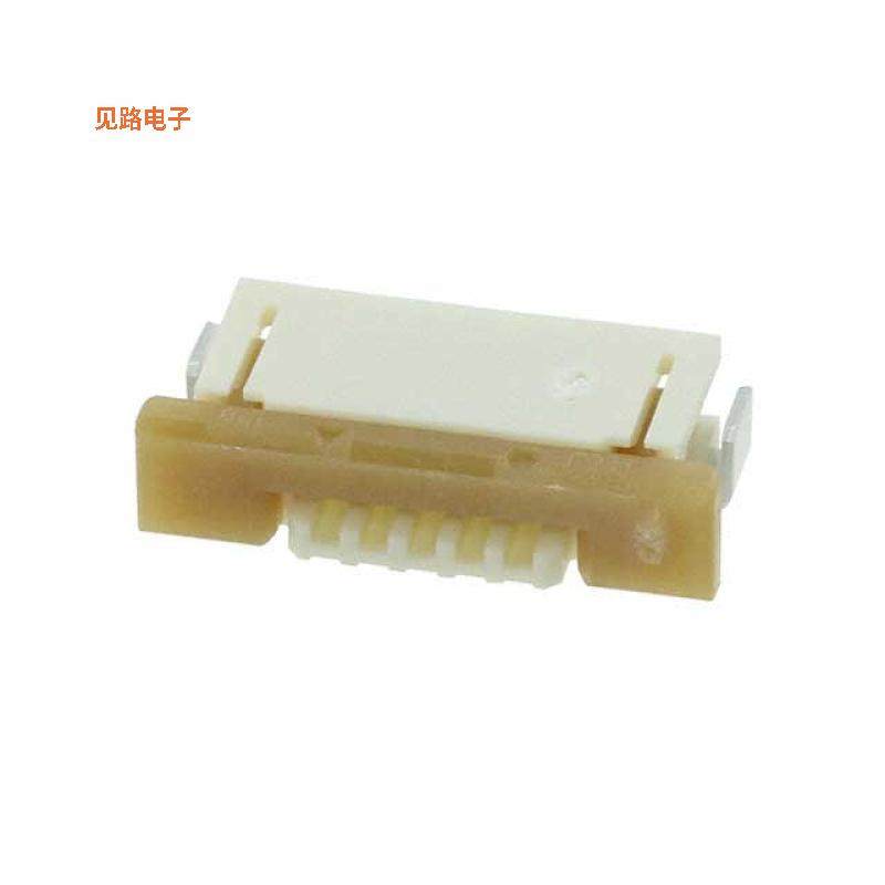 0522710579 -原装[CONN FPC BOTTOM 5POS 1MM R/AFPC