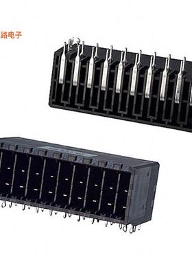 175365-3 -[全新CONN HEADER R/A 20POS 5.08MM]