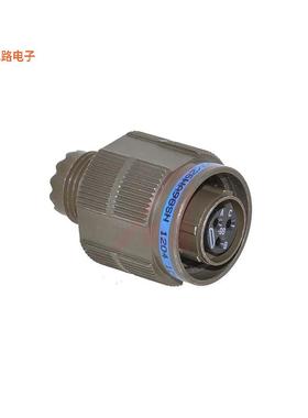 D38999/24WB5SD -[全新D38999 SER III RECEPTACLE THREAD]