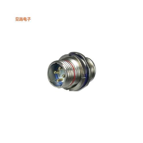 MKJ1C7W16-55DB -[全新MKJ MINIATURE CIRCULAR CONNECTOR]