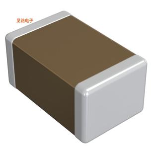 CER 正品 080510 GRT21BC81C106ME01L X6S 10UF CAP 16V