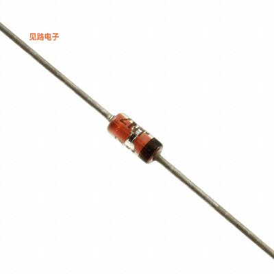 JAN1N4148-1 -[全新DIODE STANDARD 75V 200MA DO204AH]