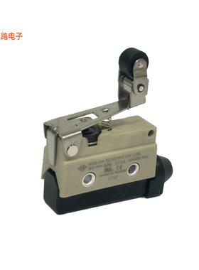 MJG--MN-5144--T3 -原装[SPDT Enclosed Basic SwitchSPDT