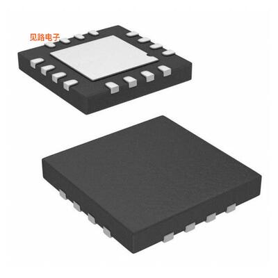 CY8C4013LQI-411T -[全新IC MCU 32BIT 8KB FLASH 16QFN]