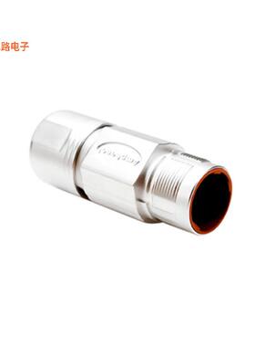 MB5JJN0900-S3 -原装[CONN RCPT HSNG MALE 9POS INLINE插座外壳