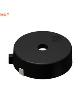 SMT-2240-TW-2-R -[全新BUZZER PIEZO 12V 22.5MM CUSTOM]