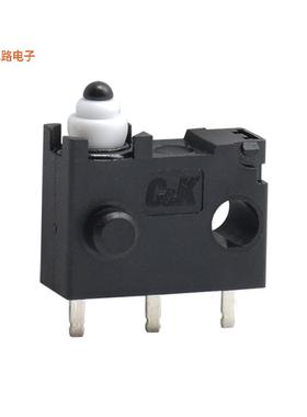 ZMW00AP00PCAA -[全新SWITCH SNAP ACTION SPDT 0.1A 30V]