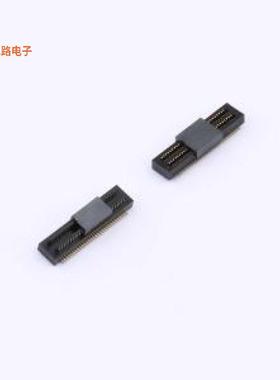 XDBM/F-0540-2*30P -[原装板对板与背板SMD,P=0.5mm