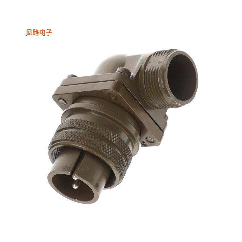 97-3108A-16-11P -[全新MIL-DTL-5015 General Duty Style]