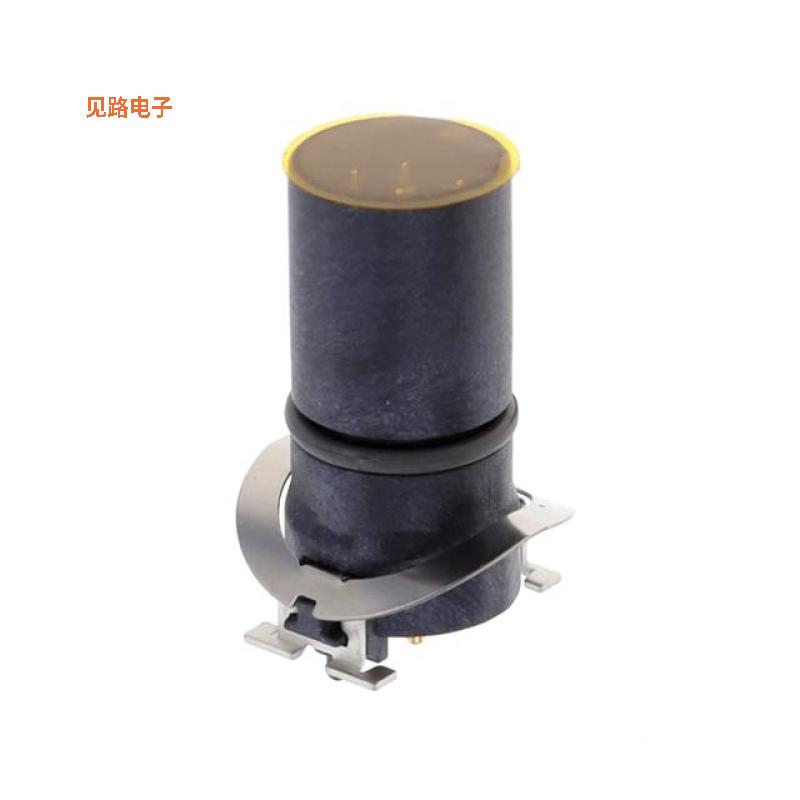 MSAS-08PMMT-EE0001 -[全新CONN MALE INSERT 8POS GOLD SLDR]